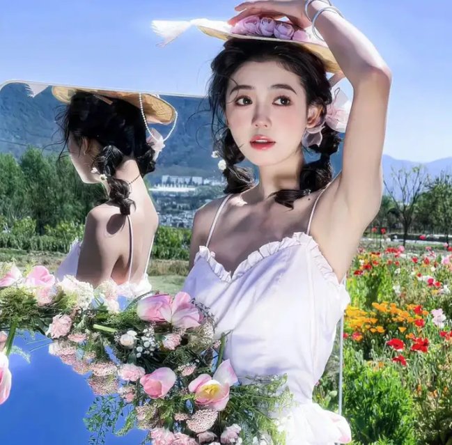 厨神小姐