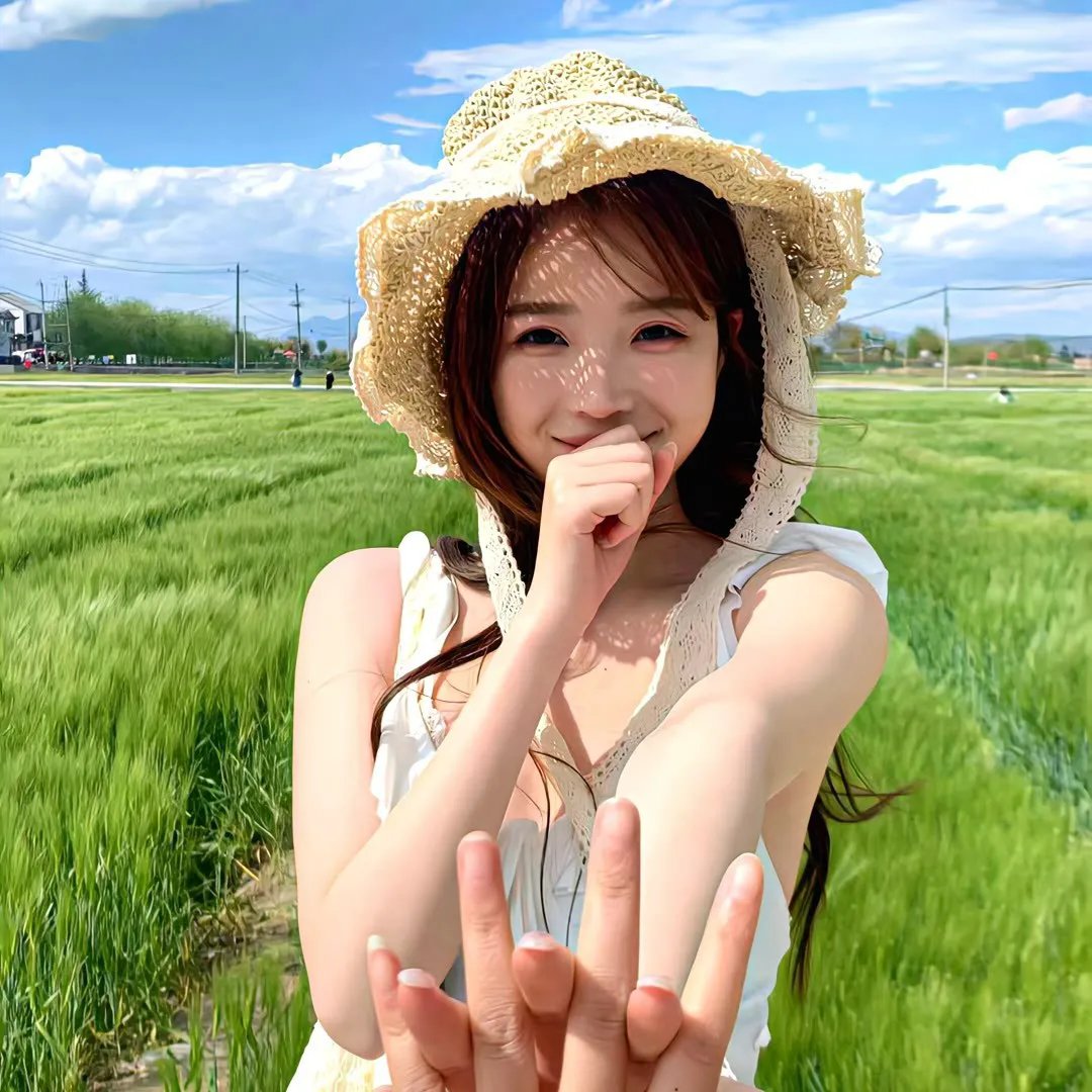 罪美人