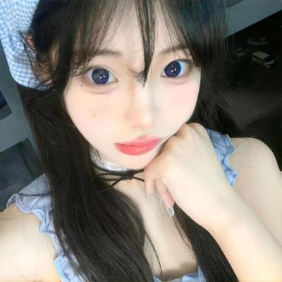 美食街女老板